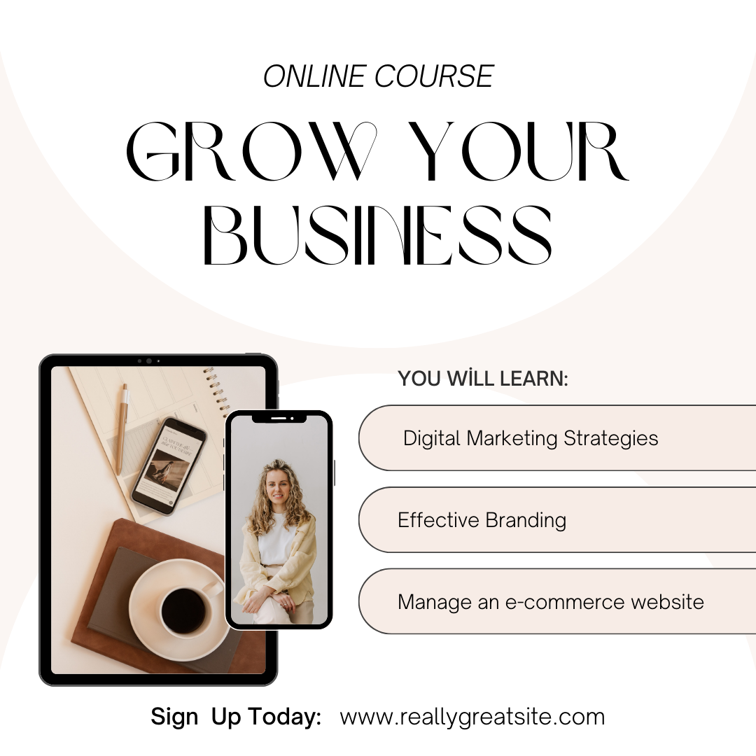 Custom animated social media banners for Instagram, Facebook, YouTube, and LinkedIn